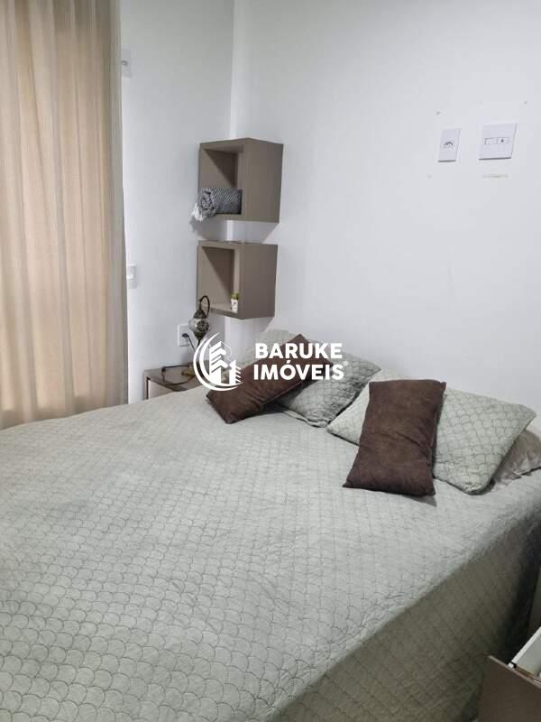 Apartamento à venda no bairro JARDIM POMPEIAIndaiatuba: 