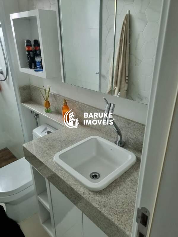 Apartamento à venda no bairro JARDIM POMPEIAIndaiatuba: 