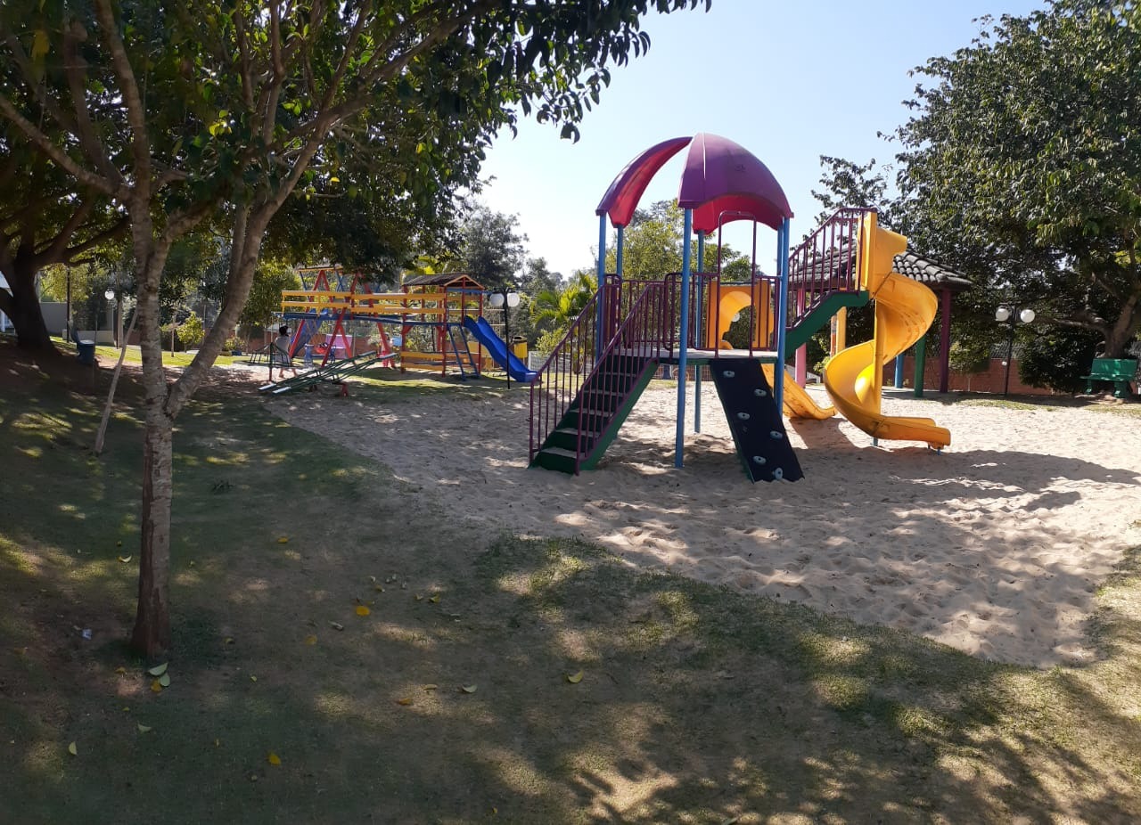 Casa de condomínio à venda no bairro VILLAGGIO DI ITAICIIndaiatuba: 