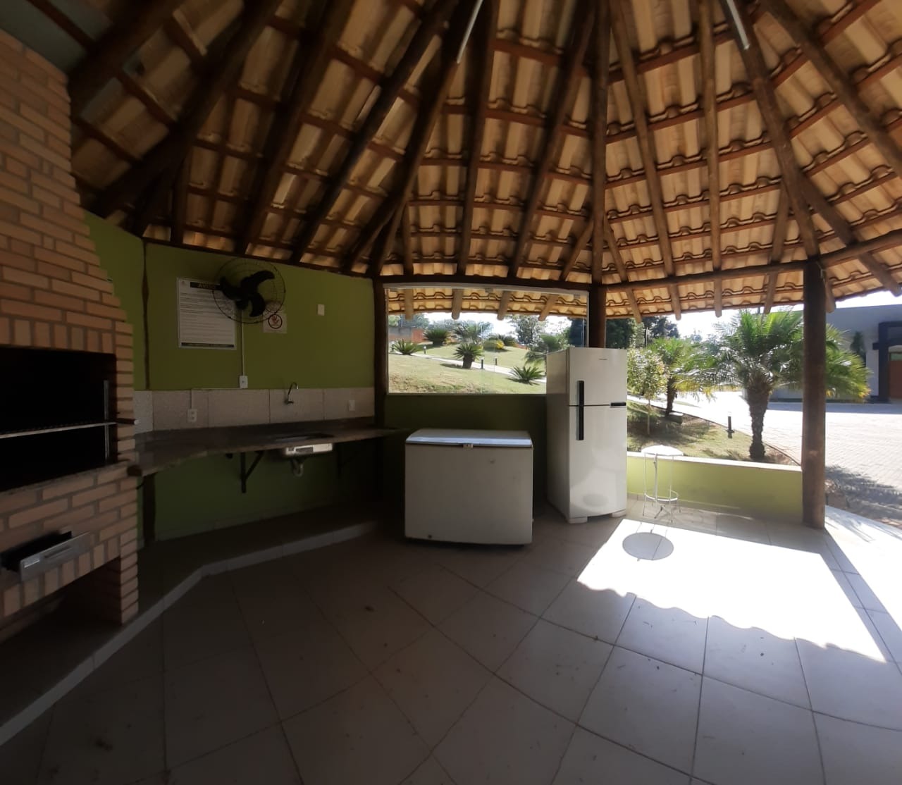 Casa de condomínio à venda no bairro VILLAGGIO DI ITAICIIndaiatuba: 