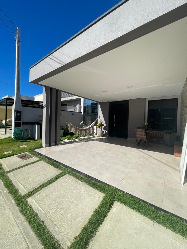 Casa de condomínio à venda no bairro JARDINS DO IMPÉRIOIndaiatuba: 