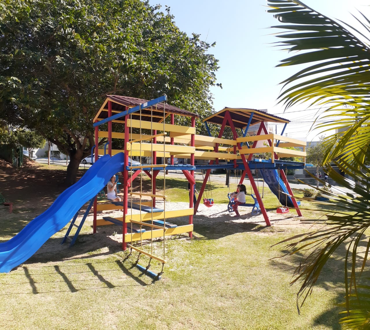 Casa de condomínio à venda no bairro VILLAGGIO DI ITAICIIndaiatuba: 