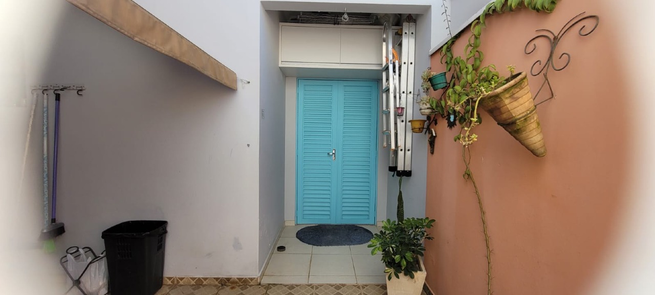 Casa de condomínio à venda no bairro VILLAGGIO DI ITAICIIndaiatuba: 