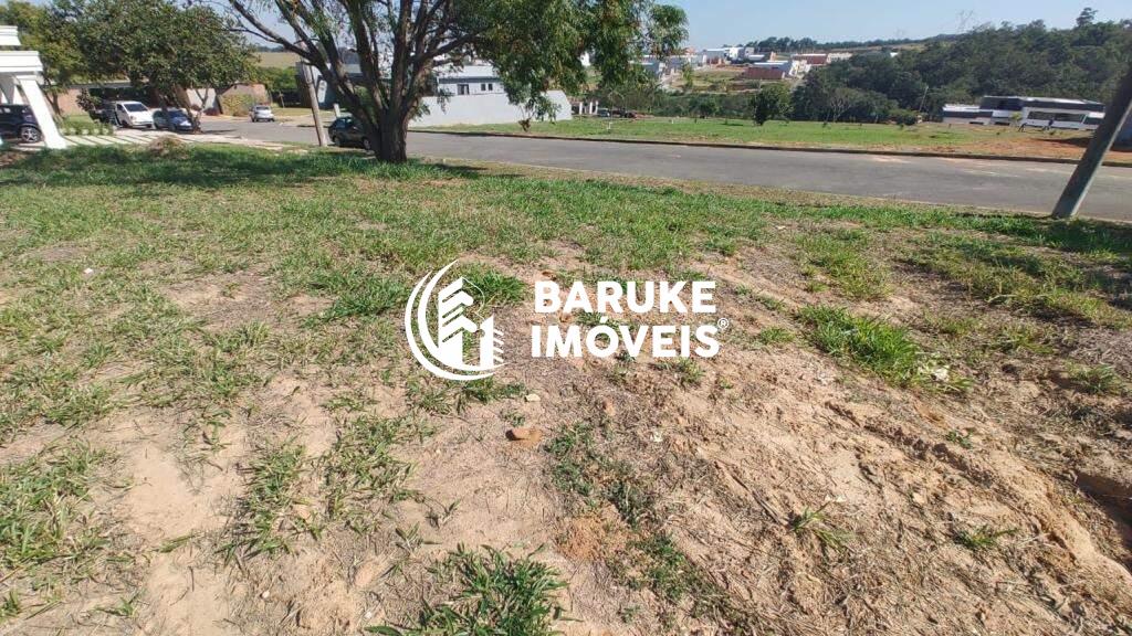 Terreno à venda no bairro JARDINS DO GOLFIndaiatuba: 