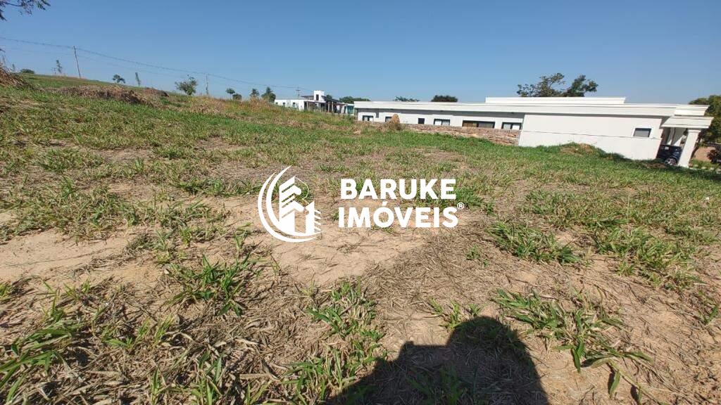 Terreno à venda no bairro JARDINS DO GOLFIndaiatuba: 