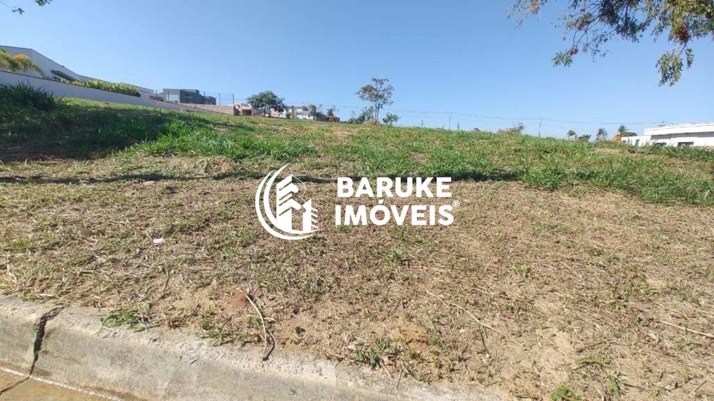 Terreno à venda no bairro JARDINS DO GOLFIndaiatuba: 