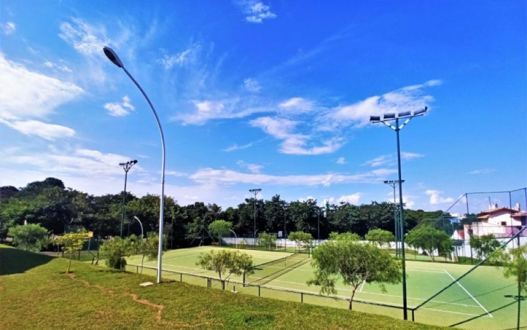 Casa de condomínio à venda no bairro JARDIM RESIDENCIAL MARIA DULCEIndaiatuba: 