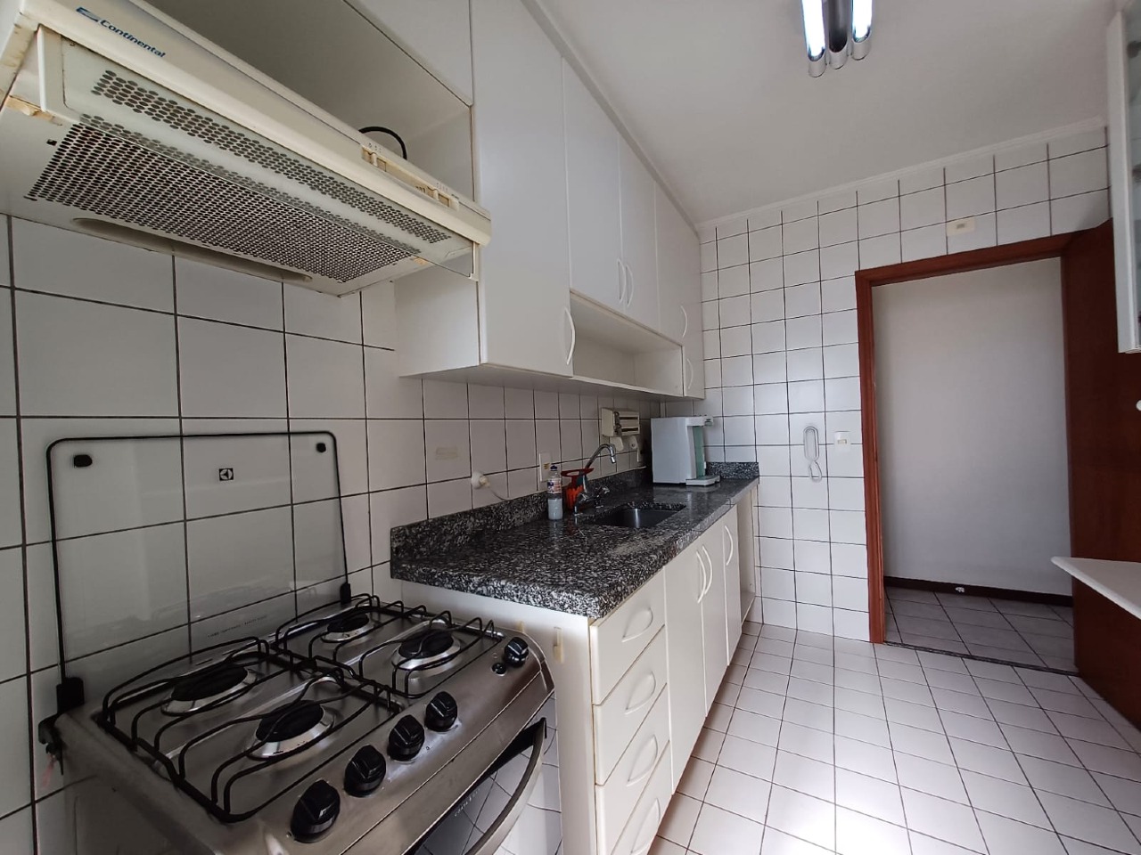 Apartamento à venda no bairro VILA GEORGINAIndaiatuba: 