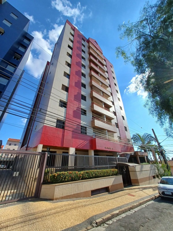 Apartamento à venda no bairro VILA GEORGINAIndaiatuba: 