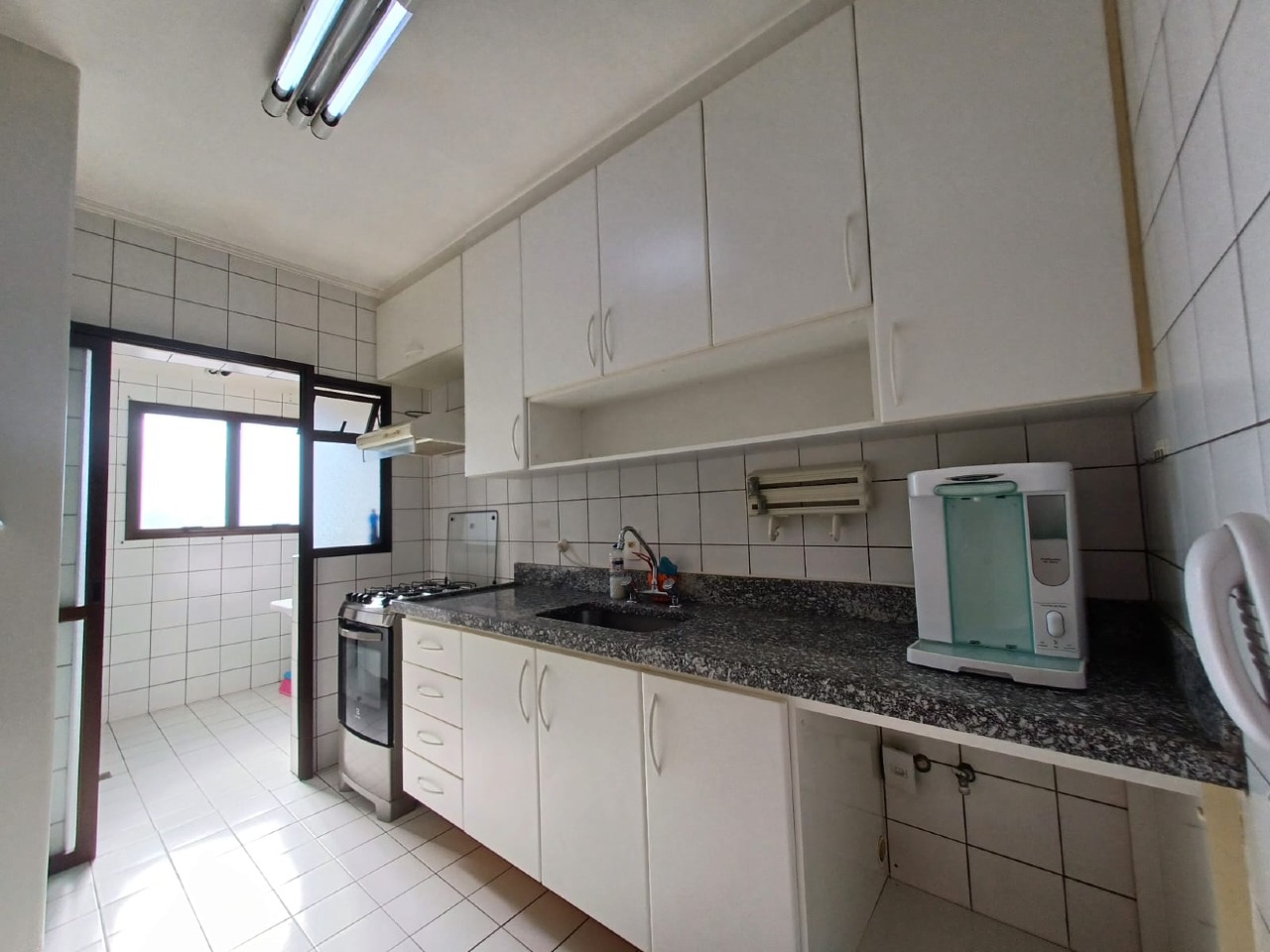 Apartamento à venda no bairro VILA GEORGINAIndaiatuba: 