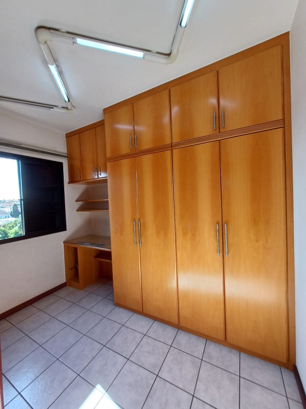 Apartamento à venda no bairro VILA GEORGINAIndaiatuba: 