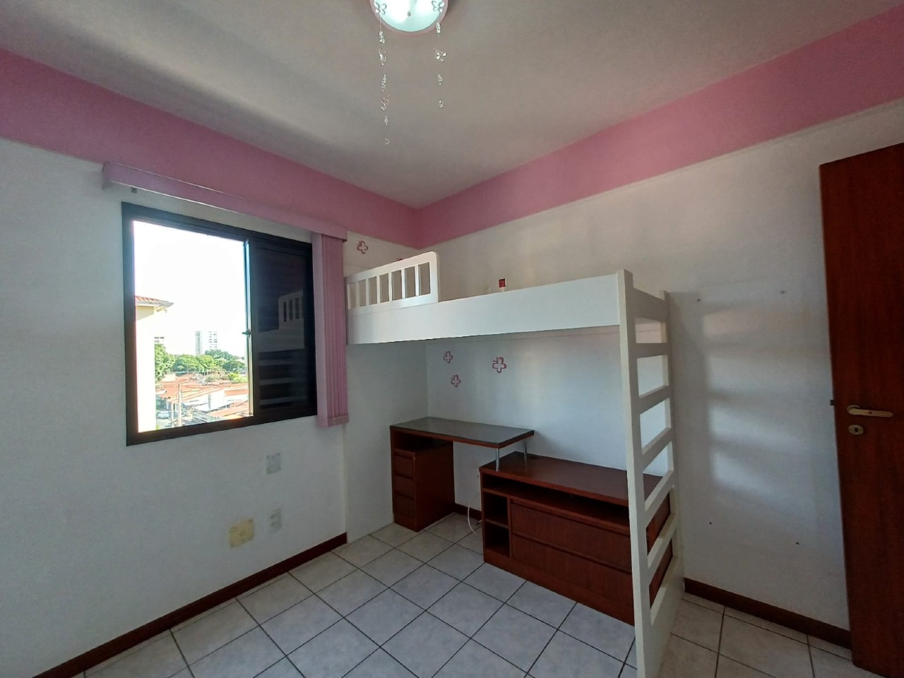 Apartamento à venda no bairro VILA GEORGINAIndaiatuba: 