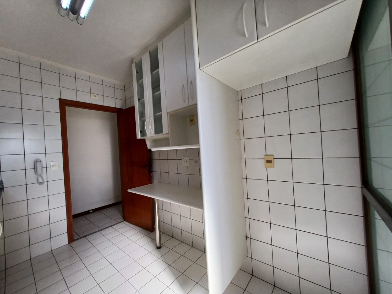 Apartamento à venda no bairro VILA GEORGINAIndaiatuba: 