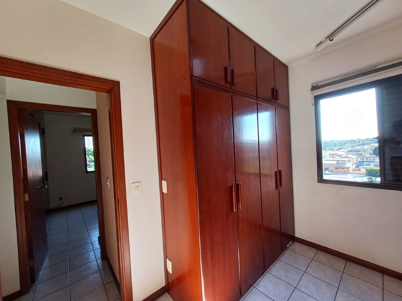 Apartamento à venda no bairro VILA GEORGINAIndaiatuba: 