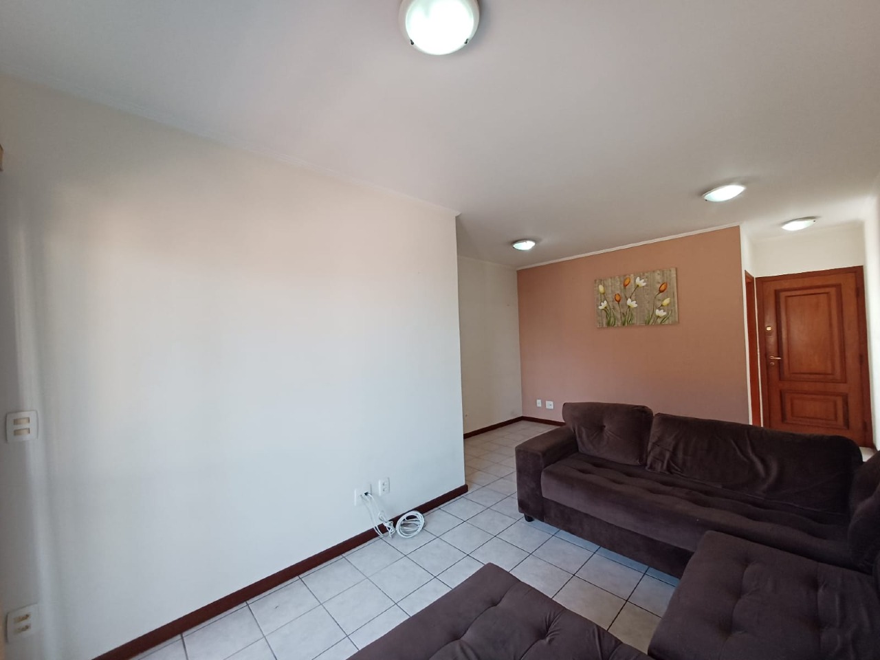 Apartamento à venda no bairro VILA GEORGINAIndaiatuba: 