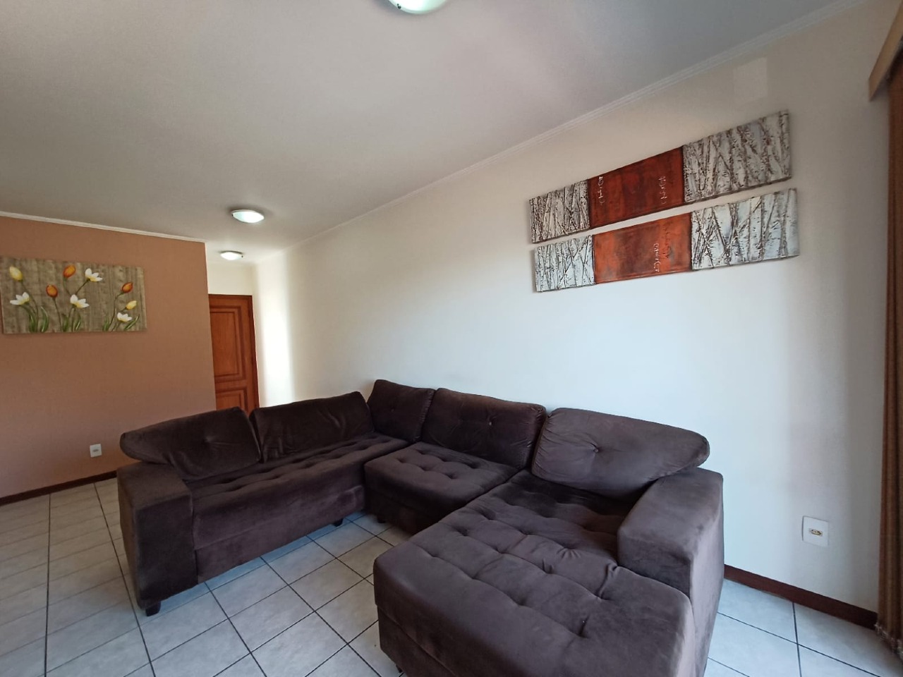 Apartamento à venda no bairro VILA GEORGINAIndaiatuba: 