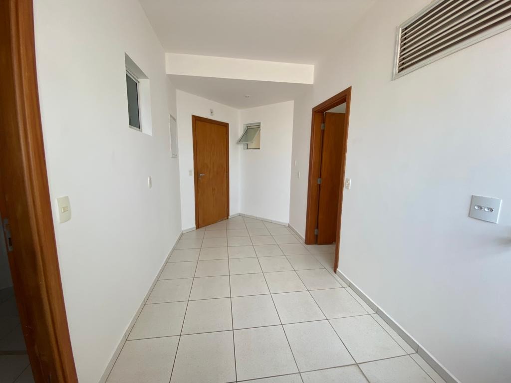 Apartamento para aluguel no bairro CENTROIndaiatuba: Hall da Lavanderia