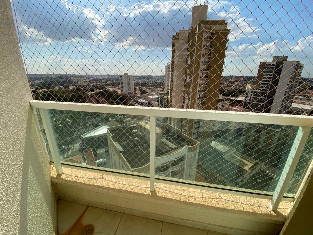 Apartamento para aluguel no bairro CENTROIndaiatuba: Sacadaa