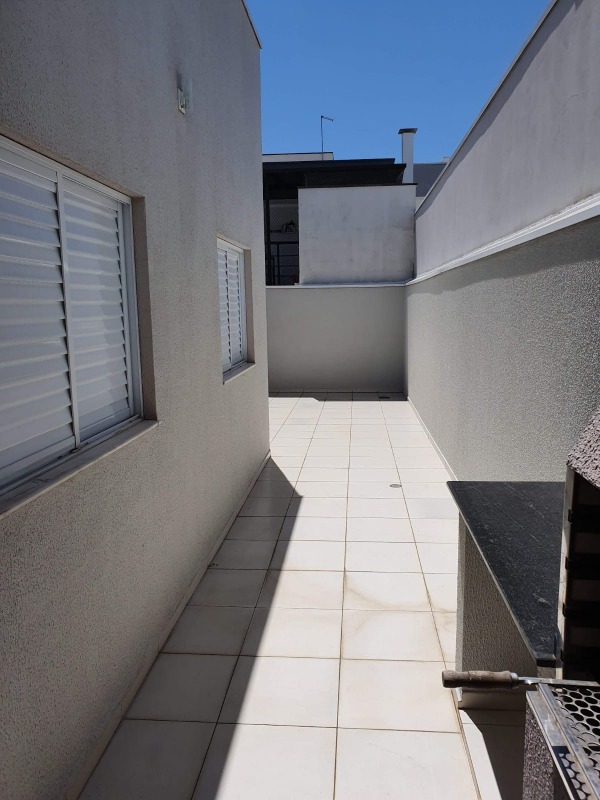 Casa de condomínio para aluguel no bairro JARDIM VISTA VERDEIndaiatuba: Quintal