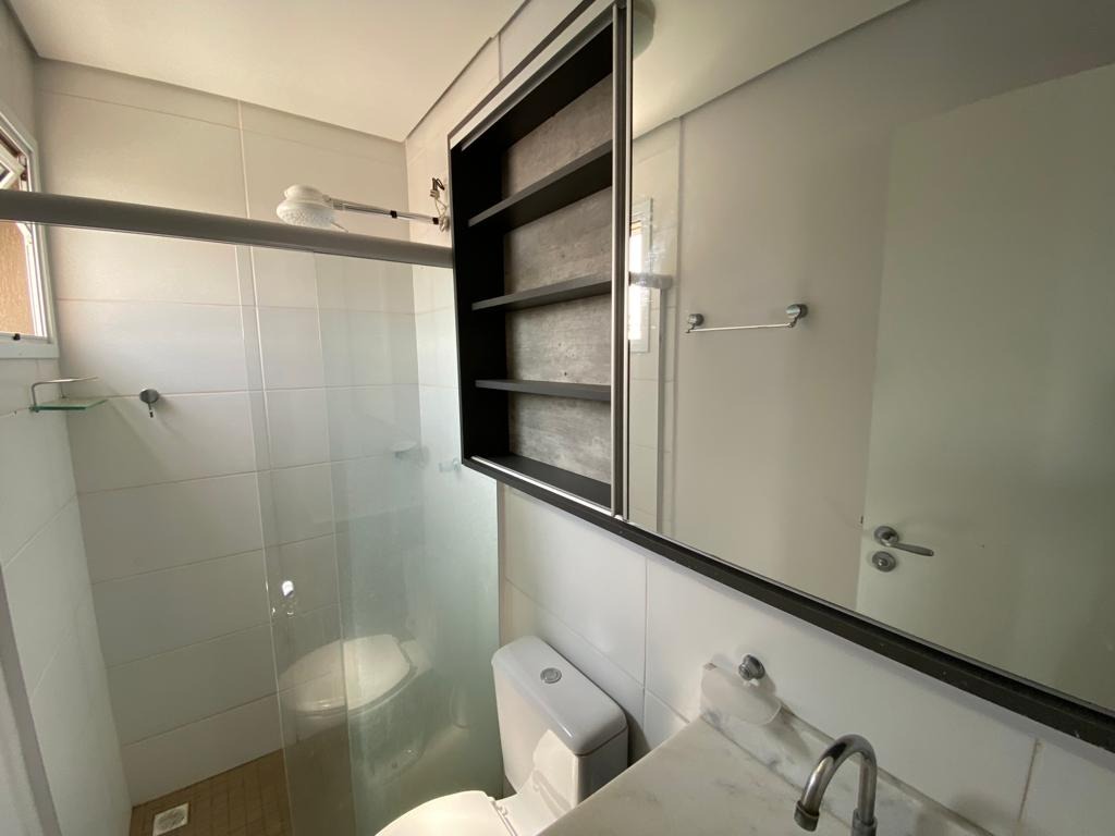 Apartamento para aluguel no bairro JARDIM SANTIAGOIndaiatuba: 