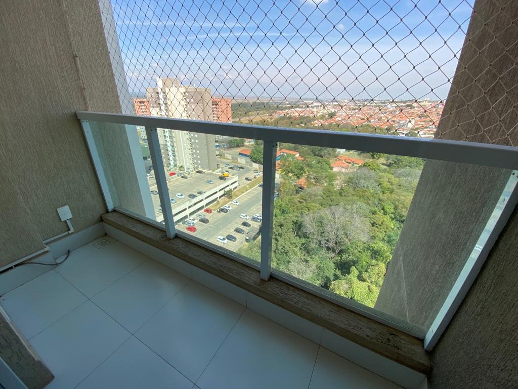 Apartamento para aluguel no bairro JARDIM SANTIAGOIndaiatuba: 