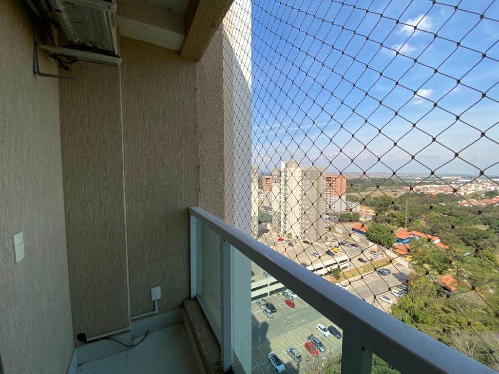 Apartamento para aluguel no bairro JARDIM SANTIAGOIndaiatuba: 