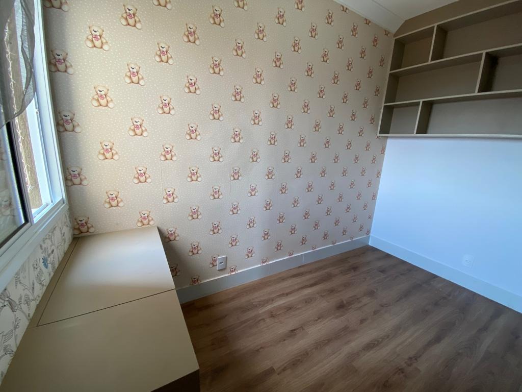 Apartamento para aluguel no bairro JARDIM SANTIAGOIndaiatuba: 