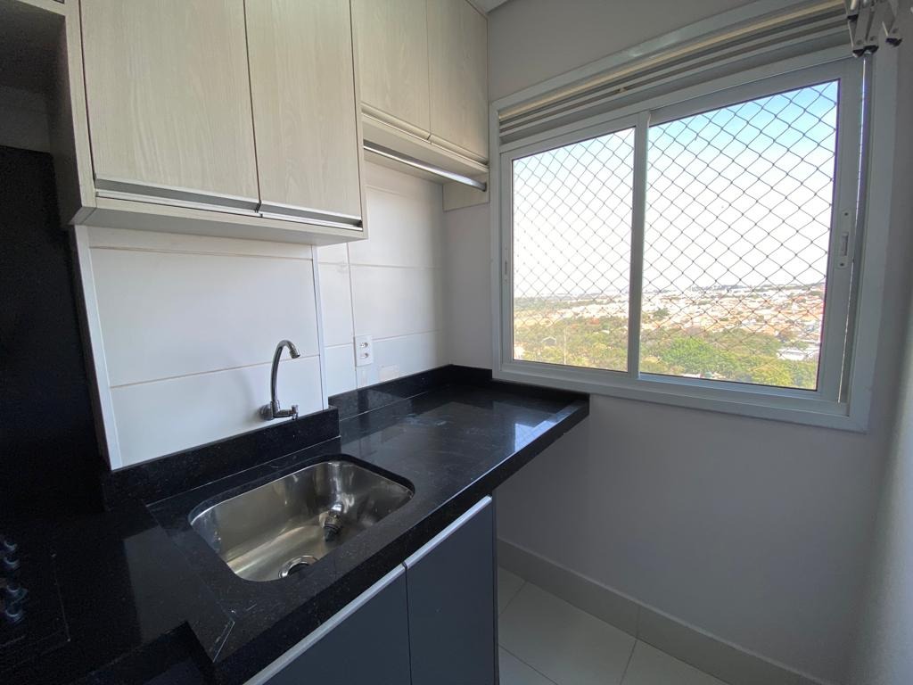 Apartamento para aluguel no bairro JARDIM SANTIAGOIndaiatuba: 