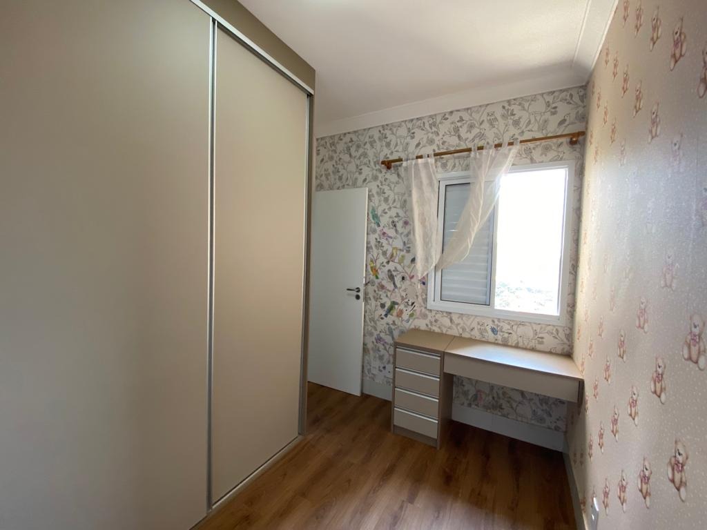 Apartamento para aluguel no bairro JARDIM SANTIAGOIndaiatuba: 