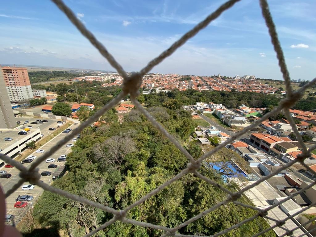 Apartamento para aluguel no bairro JARDIM SANTIAGOIndaiatuba: 