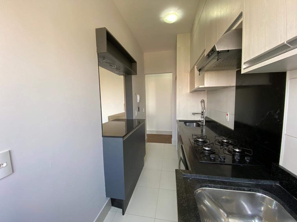 Apartamento para aluguel no bairro JARDIM SANTIAGOIndaiatuba: 