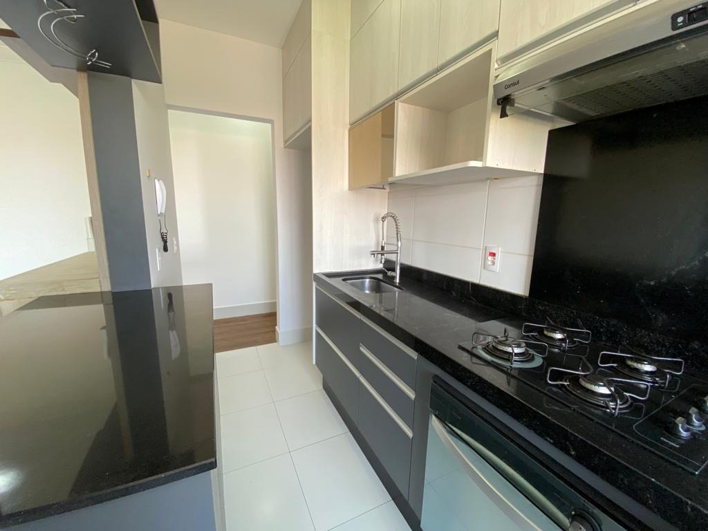 Apartamento para aluguel no bairro JARDIM SANTIAGOIndaiatuba: 