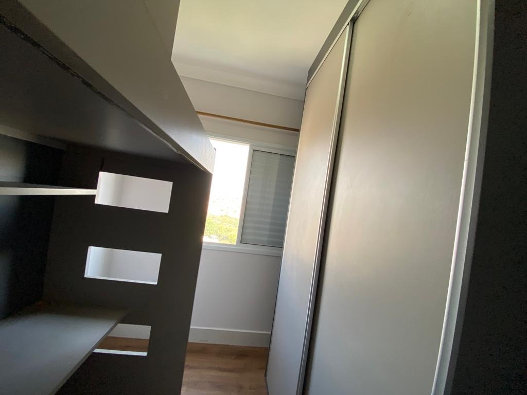 Apartamento para aluguel no bairro JARDIM SANTIAGOIndaiatuba: 