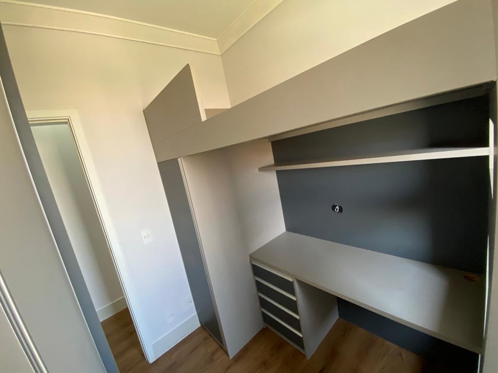 Apartamento para aluguel no bairro JARDIM SANTIAGOIndaiatuba: 