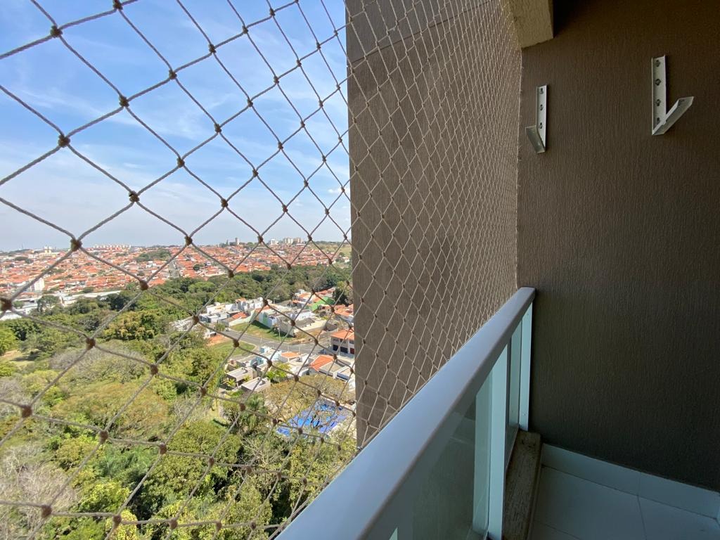 Apartamento para aluguel no bairro JARDIM SANTIAGOIndaiatuba: 