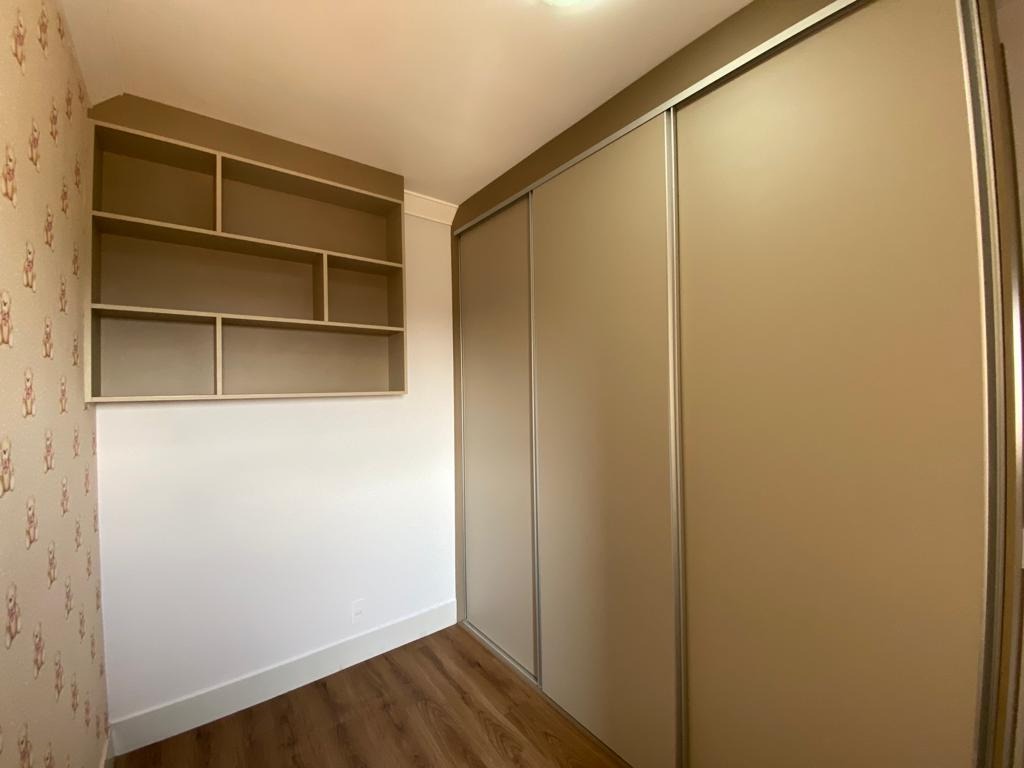 Apartamento para aluguel no bairro JARDIM SANTIAGOIndaiatuba: 