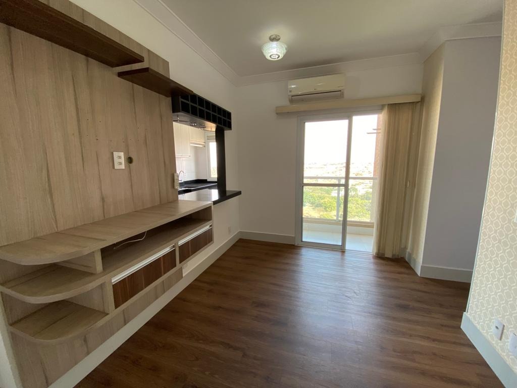 Apartamento para aluguel no bairro JARDIM SANTIAGOIndaiatuba: 