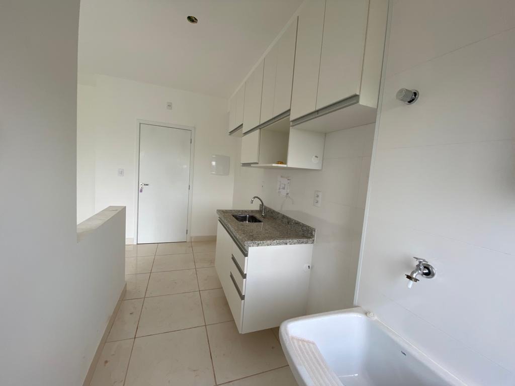 Apartamento para aluguel no bairro Jardim CasablancaIndaiatuba: 