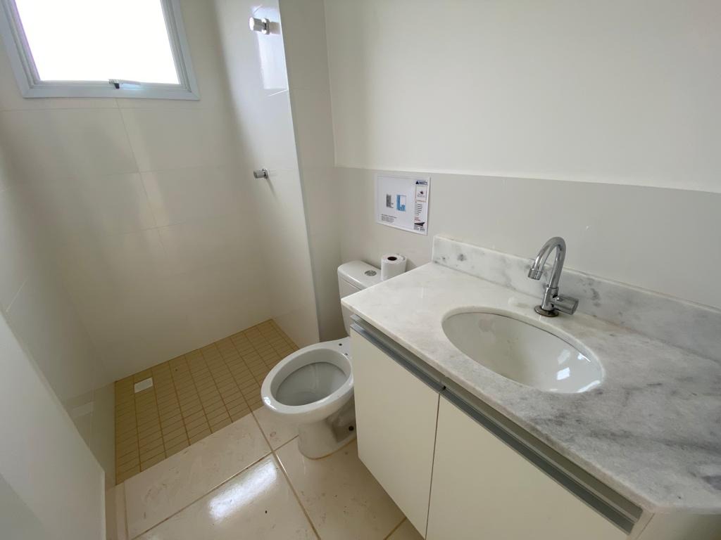 Apartamento para aluguel no bairro Jardim CasablancaIndaiatuba: 