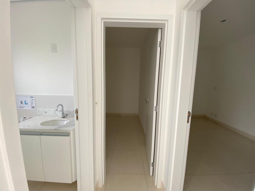 Apartamento para aluguel no bairro Jardim CasablancaIndaiatuba: 