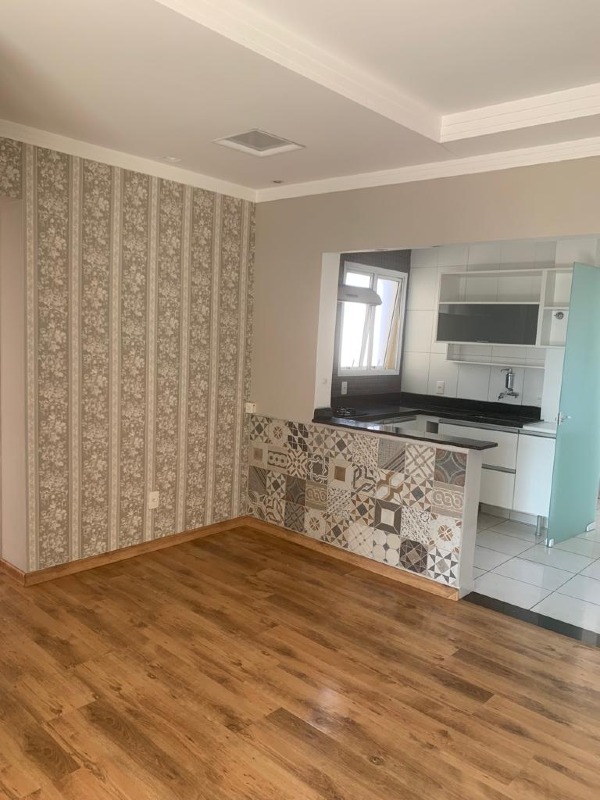 Apartamento à venda no bairro CENTROIndaiatuba: 