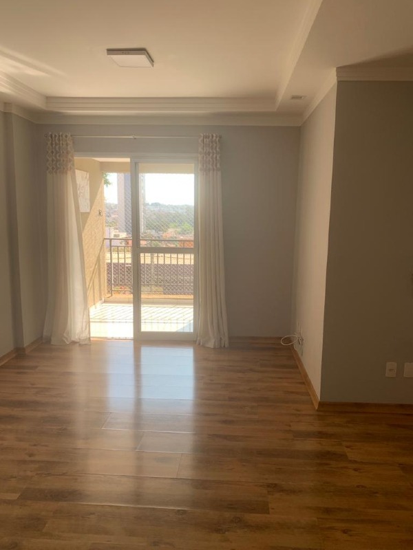 Apartamento à venda no bairro CENTROIndaiatuba: 