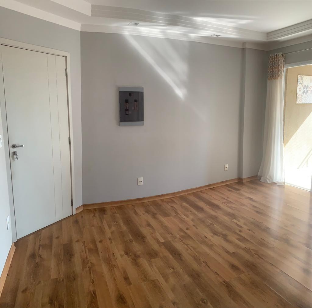 Apartamento à venda no bairro CENTROIndaiatuba: 