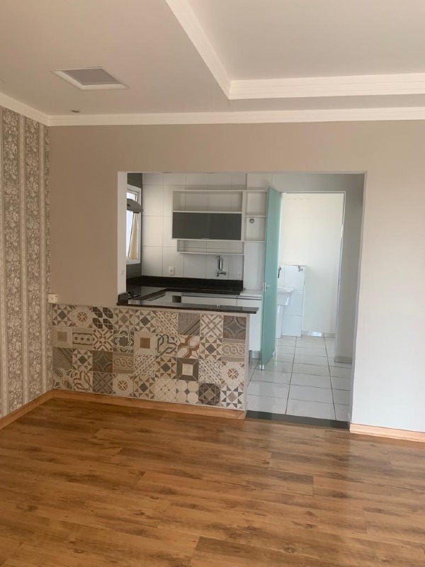 Apartamento à venda no bairro CENTROIndaiatuba: 