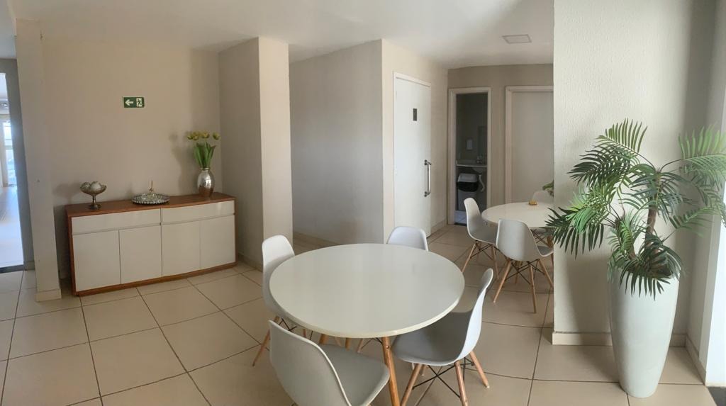 Apartamento à venda no bairro CENTROIndaiatuba: 