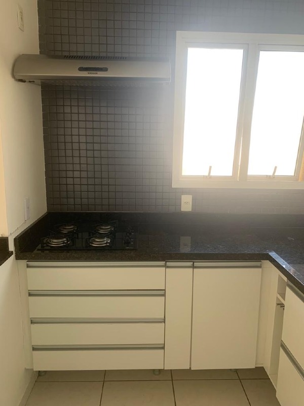 Apartamento para aluguel no bairro CENTROIndaiatuba: 