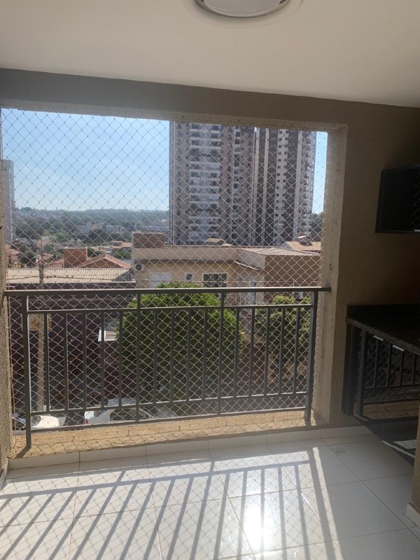 Apartamento para aluguel no bairro CENTROIndaiatuba: 