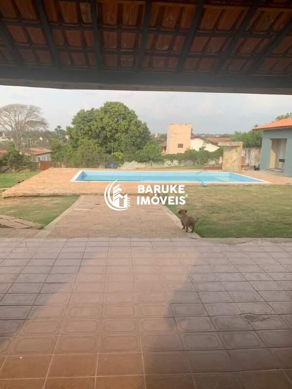 Chácara à venda no bairro COLINAS DO MOSTEIRO DE ITAICIIndaiatuba: 