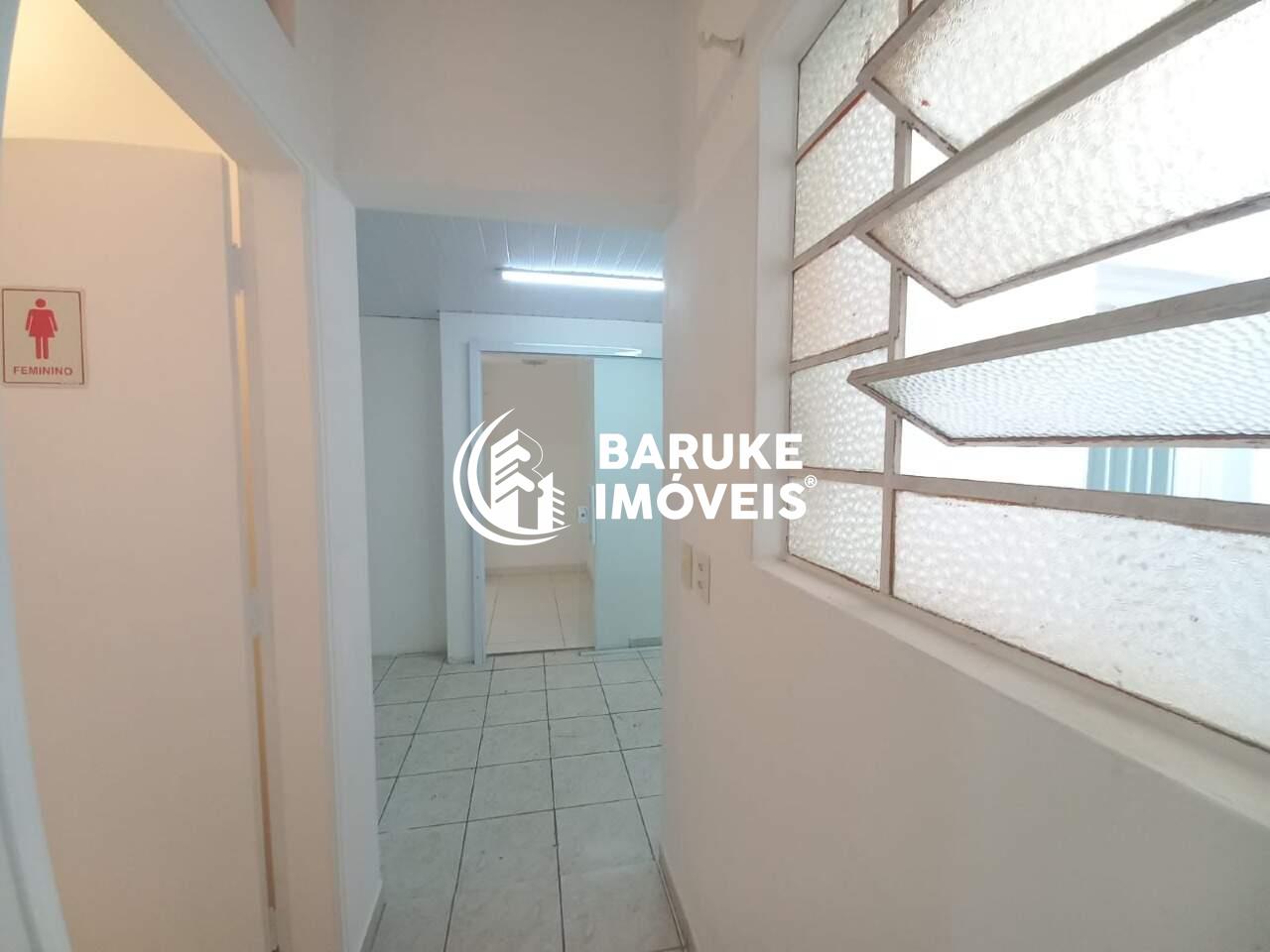 Salão para aluguel no bairro CENTROIndaiatuba: Hall Banheiros 