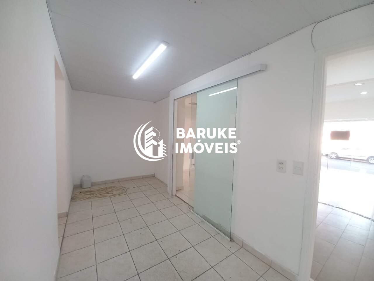 Salão para aluguel no bairro CENTROIndaiatuba: Sala / Depósito